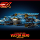 Illustration for article titled Check Out The Incredible Amount Of Detail In A Video Game Vehicle